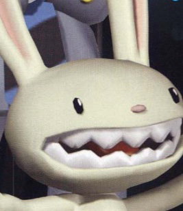Max (Sam & Max)