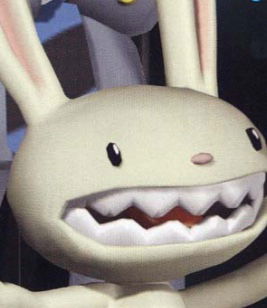 Max (Sam & Max)
