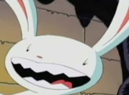 Max (Sam & Max)