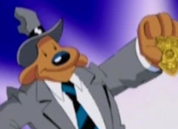 Sam (Sam & Max)