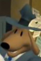 Sam (Sam & Max)