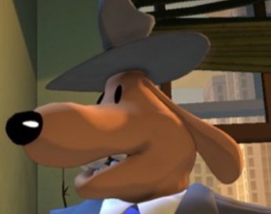 Sam (Sam & Max)