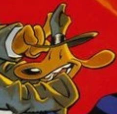 Sorcerer Sam (Sam & Max)