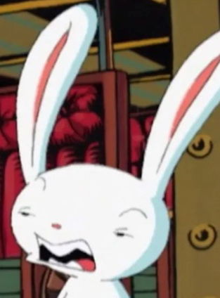 Max (Sam & Max)