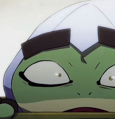Bullfrog 