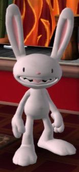 Max (Sam and max)