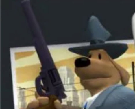 Sam (Sam & Max)
