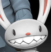 Max (Sam & Max)