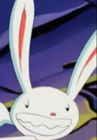 Human Max (Sam & Max)