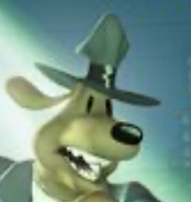 Sam (Sam & Max)