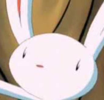 Pregnant Max (Sam & Max)