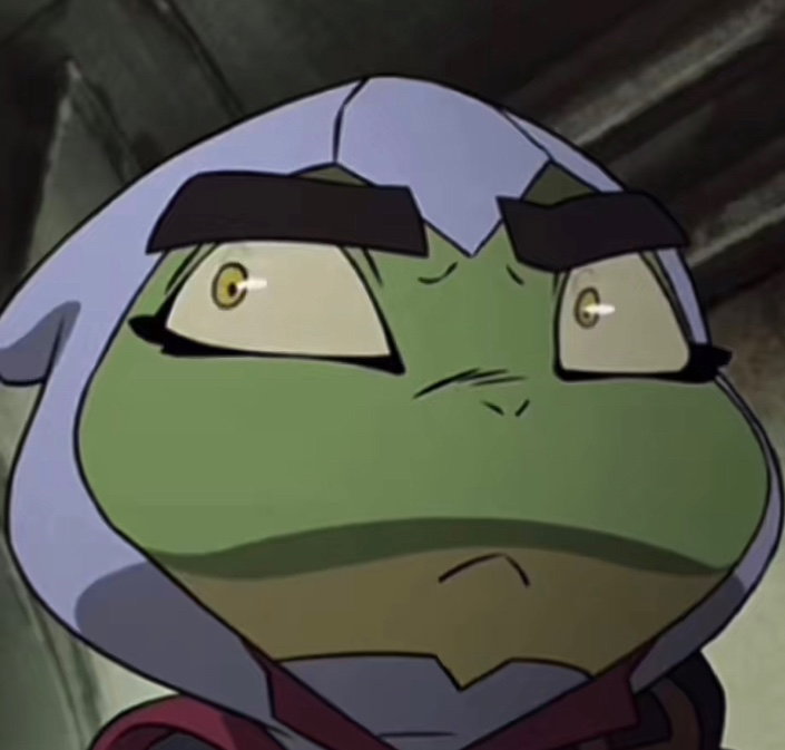 Bullfrog
