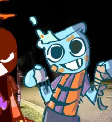 Finn!~Fisherton