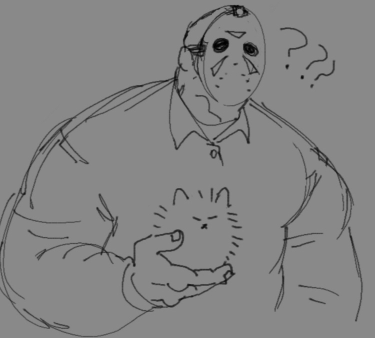 Jason Voorhees 