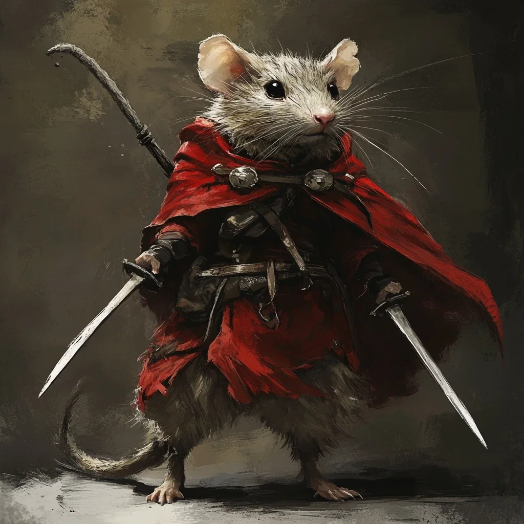 Rattigan "Razortail" Blackwhisker