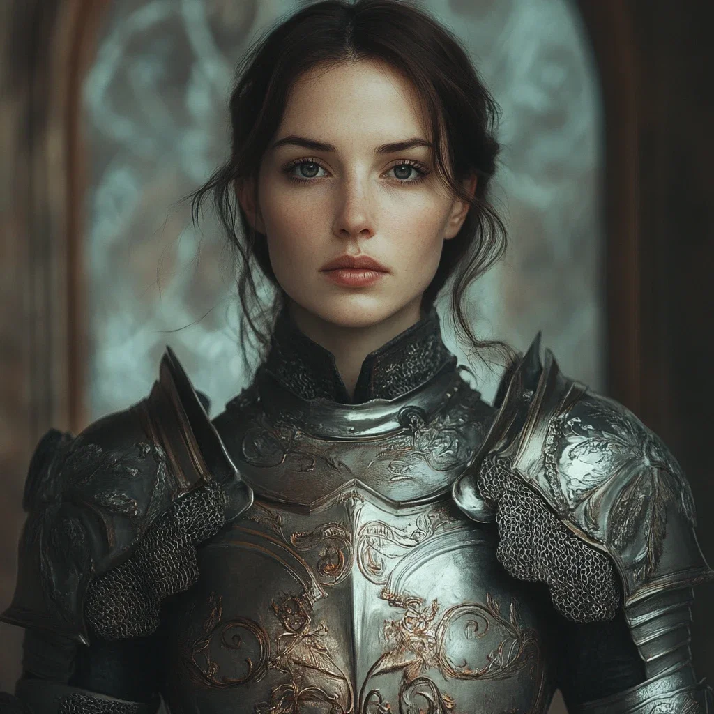 Seraphina Aldara Lysanthir