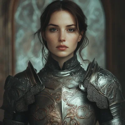 Seraphina Aldara Lysanthir