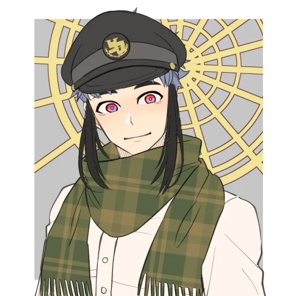 Callum Yuki