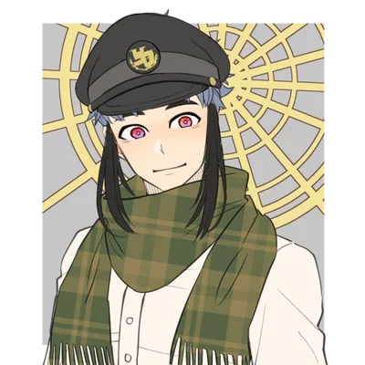 Callum Yuki