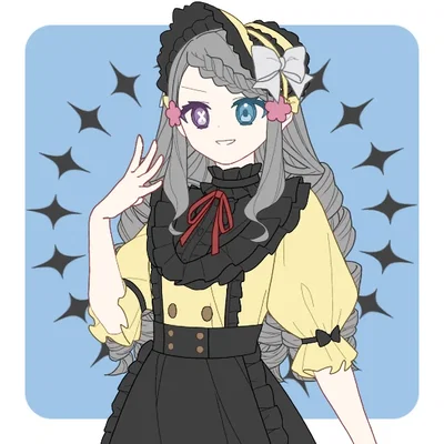 Maribella Ikthorn