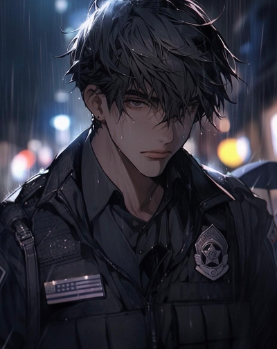 Rocco Solace ~ Daring Detective