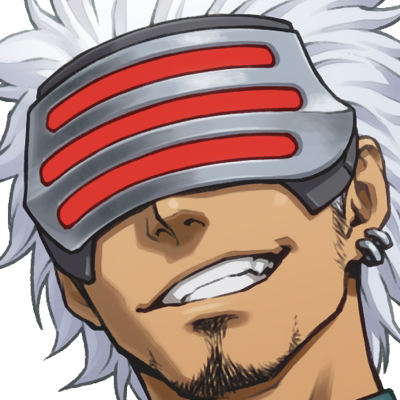 Godot - PW:AA - Trials and Tribulations