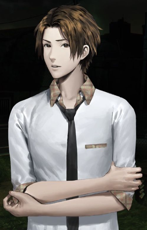 Seiji Amanome