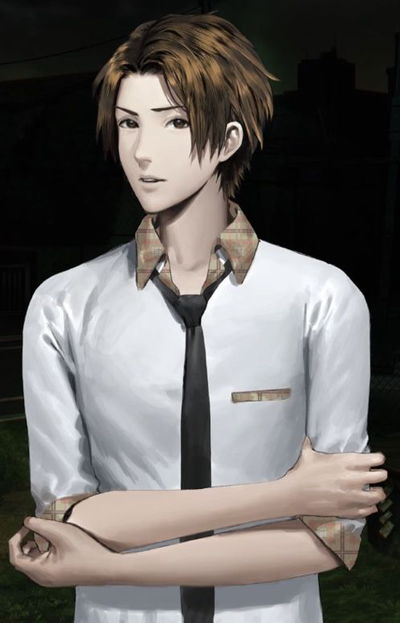 Seiji Amanome