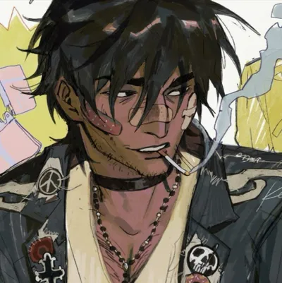 Lance Monroe
