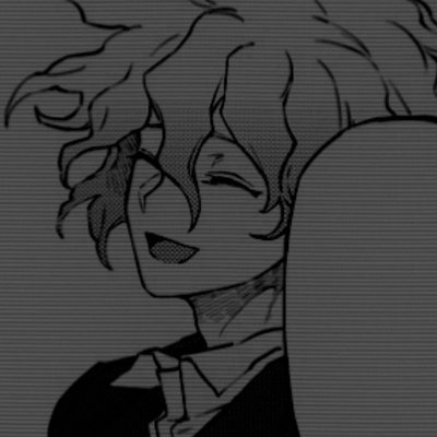 Nagito komaeda