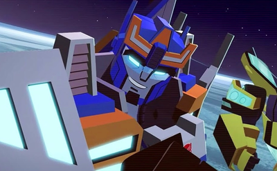 Meteorfire