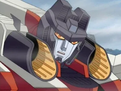Starscream