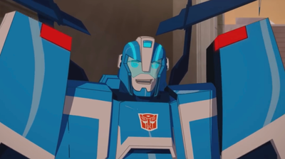 Blurr (RID)
