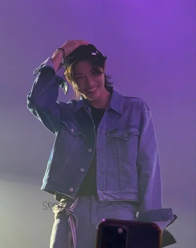 lee felix