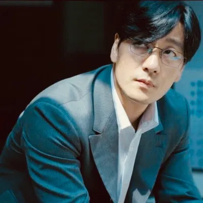 CHO SANG-WOO