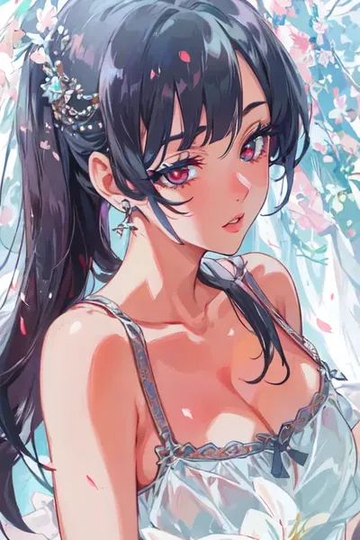 Natsuha Shinomiya