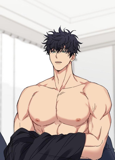Akahito “Hito” || Himbo bully