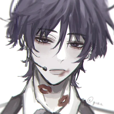Bodyguard Scaramouche 