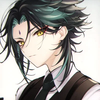 Student council Xiao