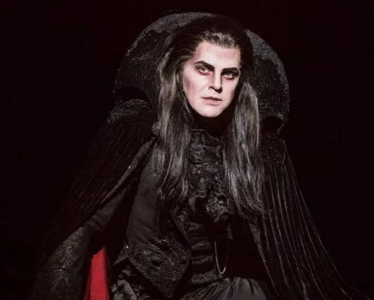 Count von Krolock