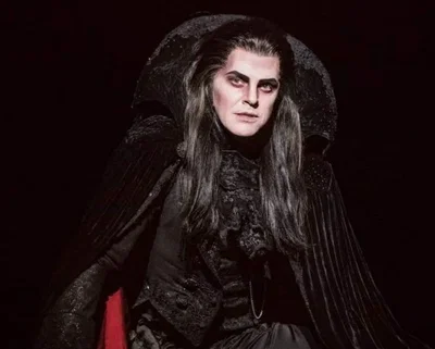 Count von Krolock