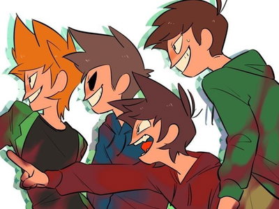 Eddsworld RP 