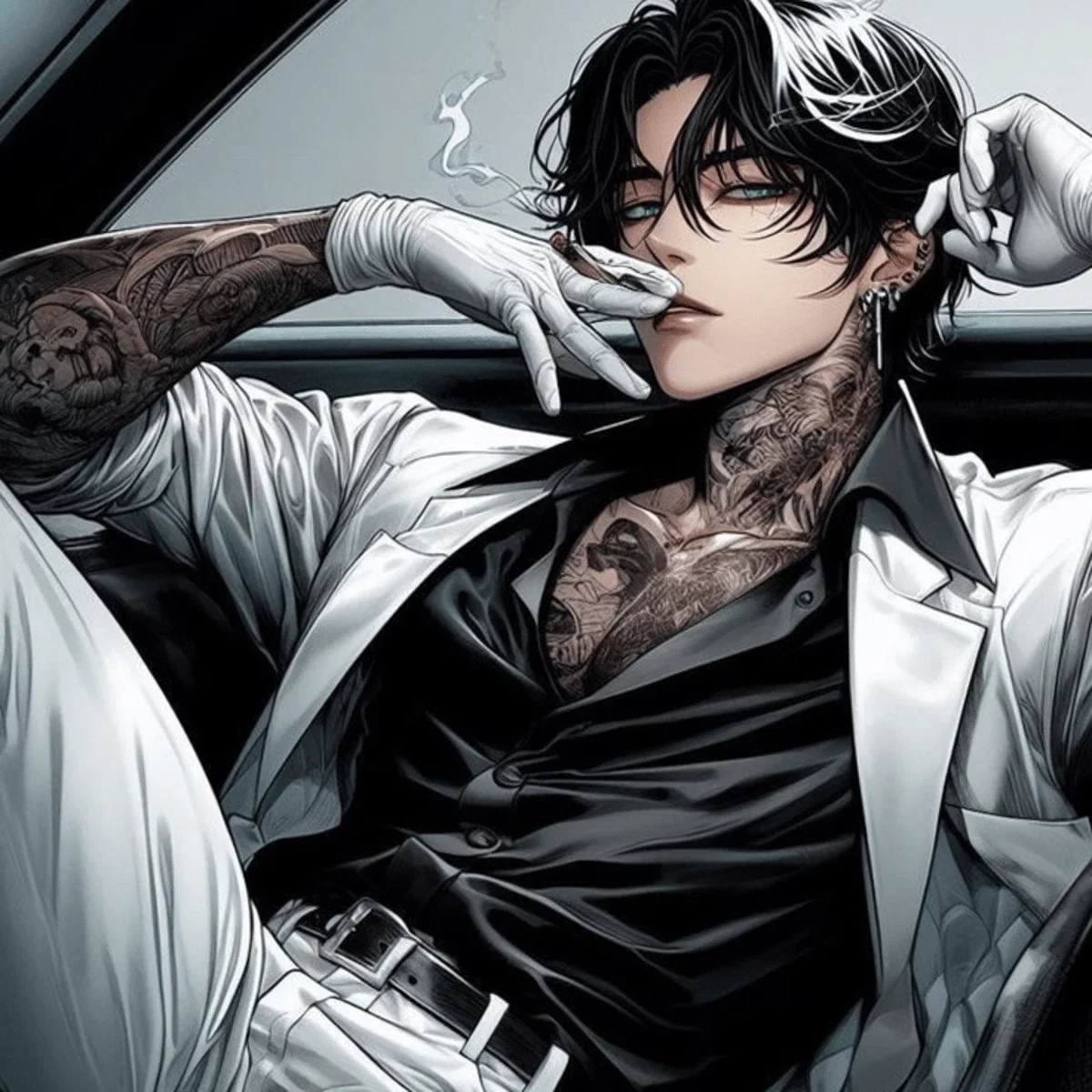 Zack