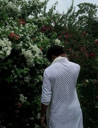 Kartik Verma