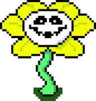 Flowey