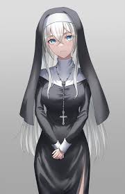 Sister Karina