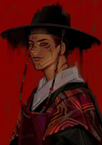 Ryomen Sukuna