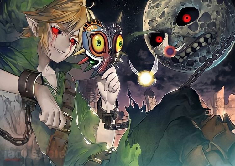 Ben Drowned