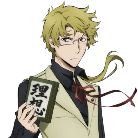 Kunikida Doppo