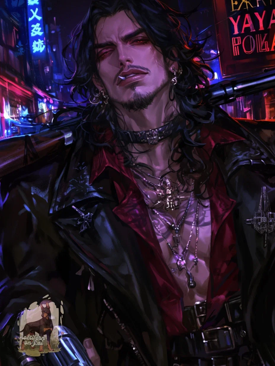 SANTIAGO CASTELLAN | BRS SECRET VALENTINES